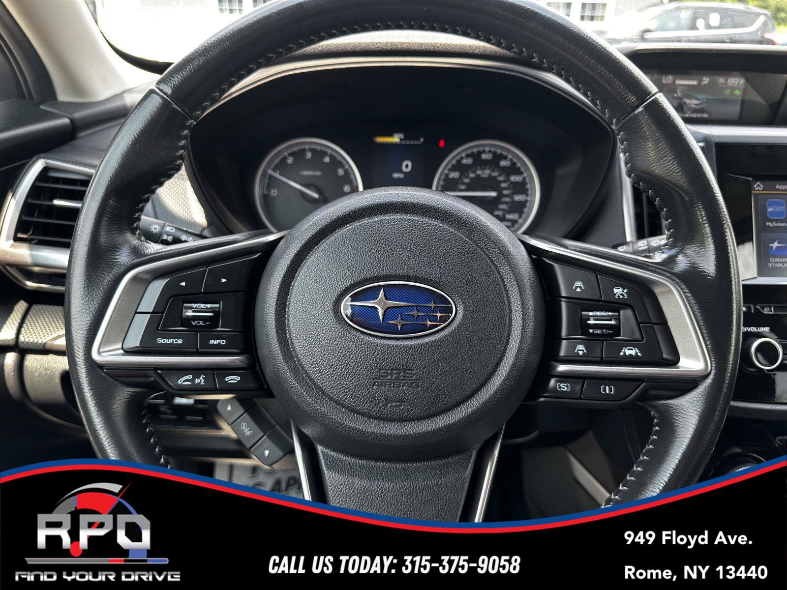 Used 2019 Subaru Forester Premium AWD/4WD image 20