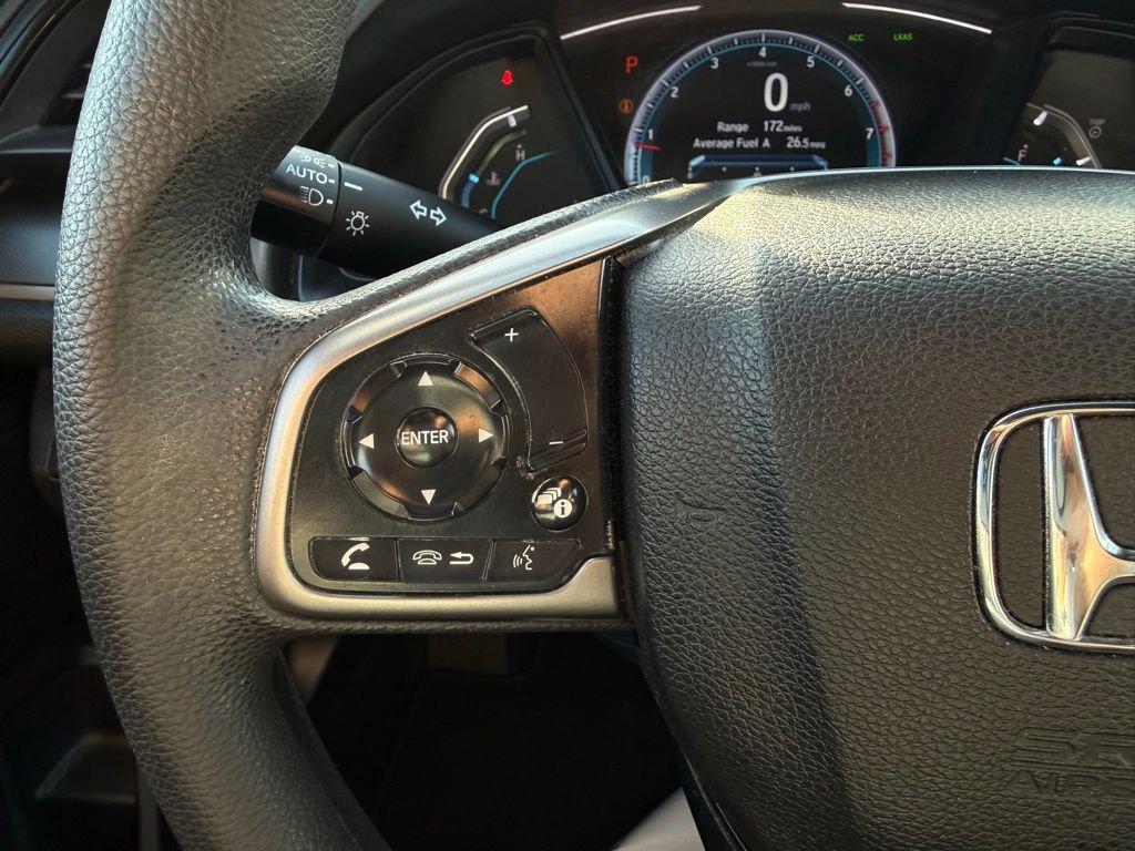 Used 2020 Honda Civic LX image 22