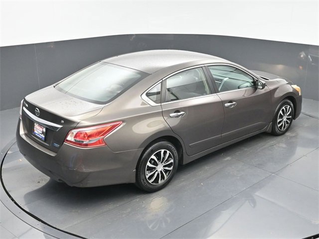 Used 2013 Nissan Altima 2.5 S image 33