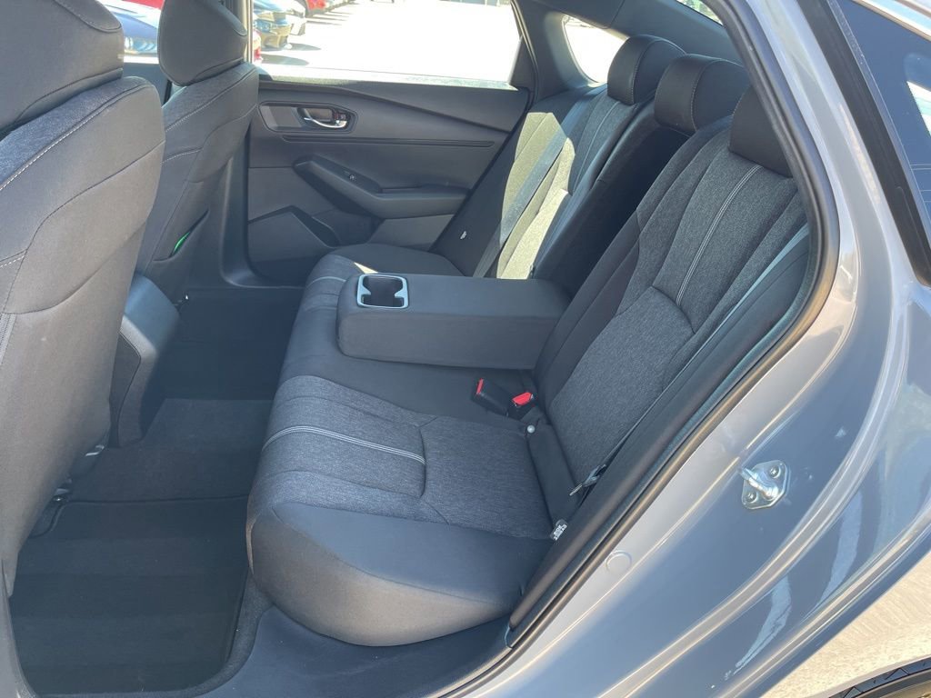 Used 2023 Honda Accord Sport image 11