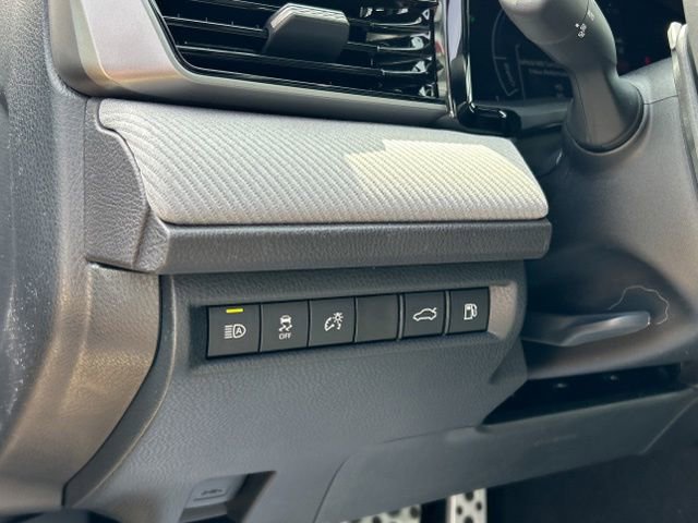 New 2026 Toyota Camry SE AWD/4WD image 30