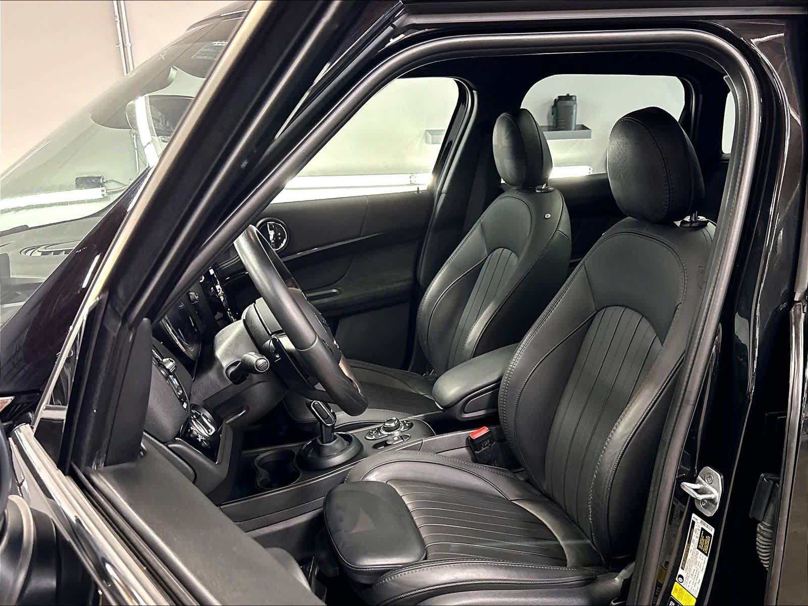 Used 2023 MINI Cooper Countryman S AWD/4WD image 26