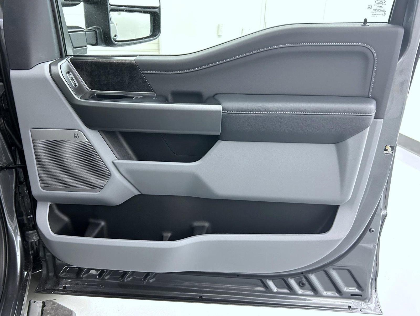 New 2026 Ford F250 XLT w/ XLT Premium Package image 16