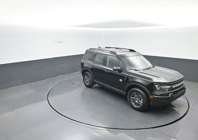 New 2026 Ford Bronco Sport Big Bend AWD/4WD image 24