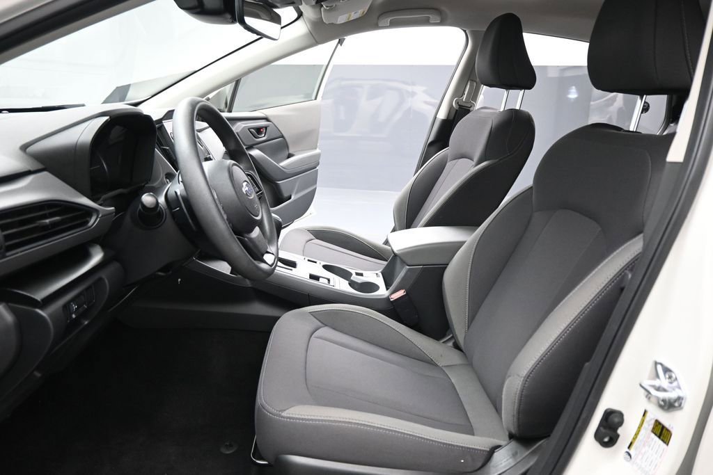 Used 2025 Subaru Crosstrek 2.0i Premium w/ Crosstrek Mirror Package AWD/4WD image 10
