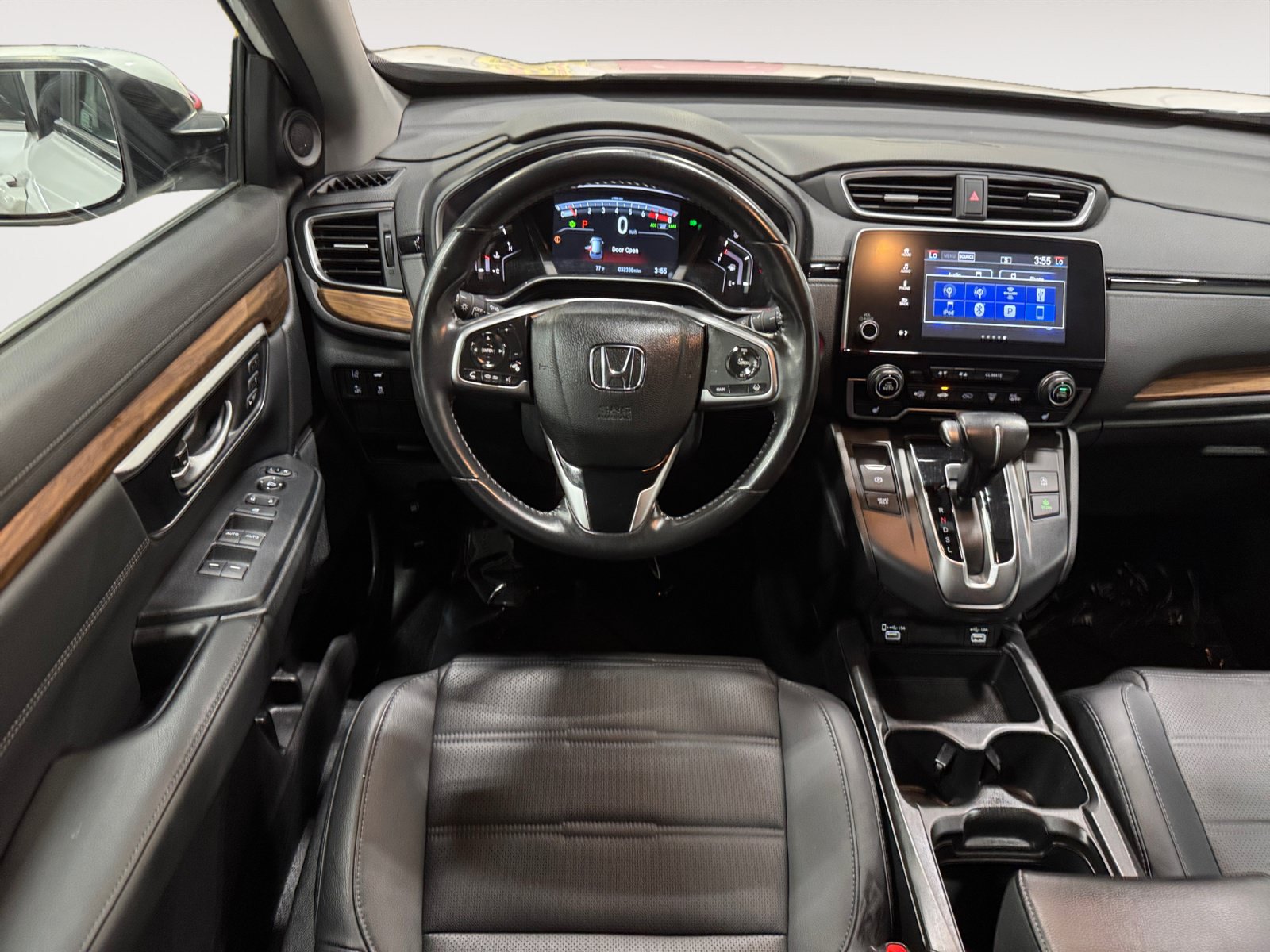 Used 2022 Honda CR-V EX-L image 10