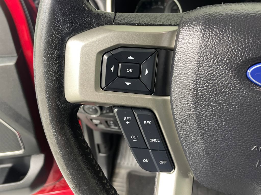 Used 2020 Ford F150 Lariat image 23