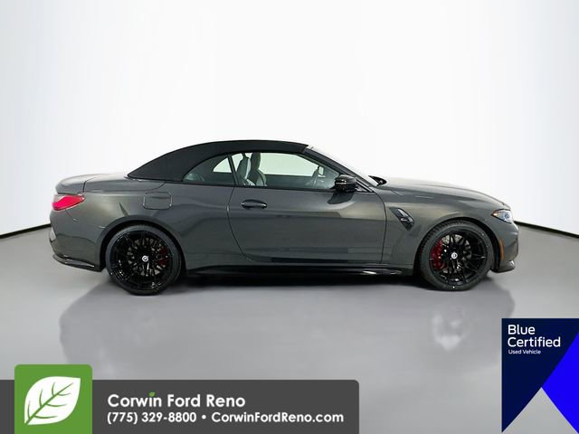 Used 2023 BMW M4 xDrive Competition w/ Executive Package image 11