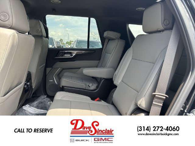 New 2026 GMC Yukon Elevation AWD/4WD image 22