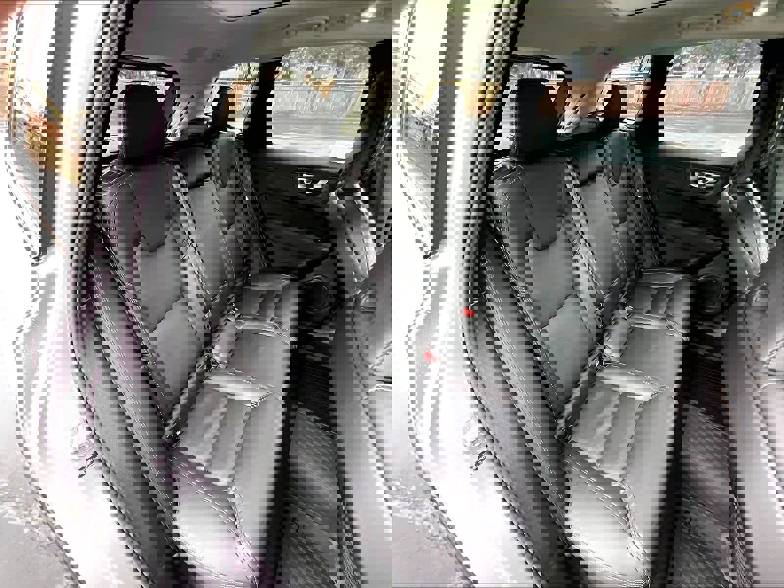 Used 2026 Volvo XC60 B5 Ultra w/ Climate Package image 30