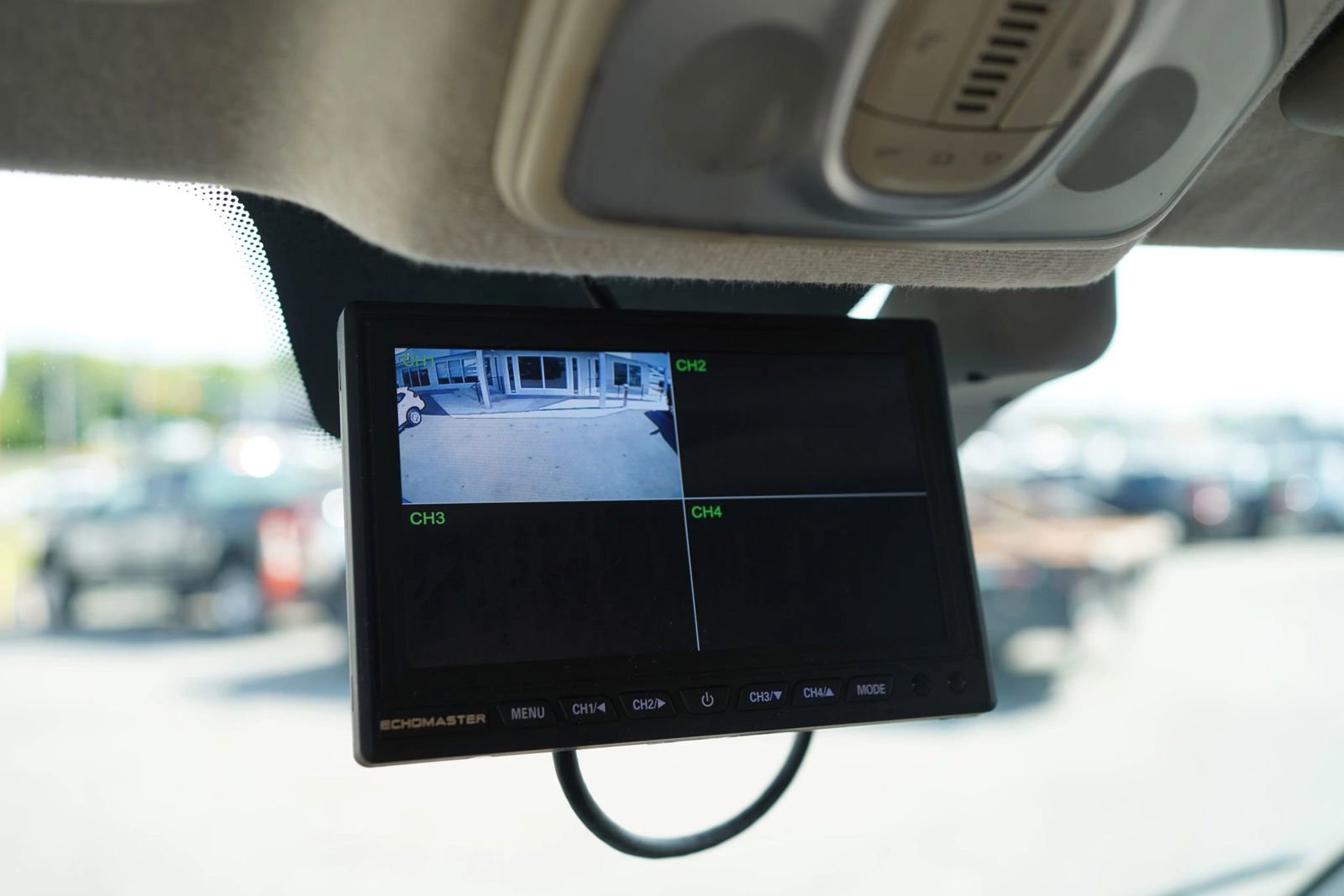 Used 2020 RAM ProMaster 3500 FWD image 19