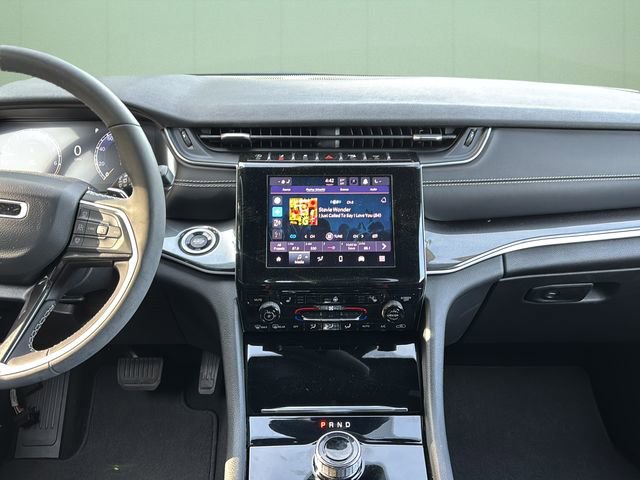 Certified 2023 Jeep Grand Cherokee Altitude image 18