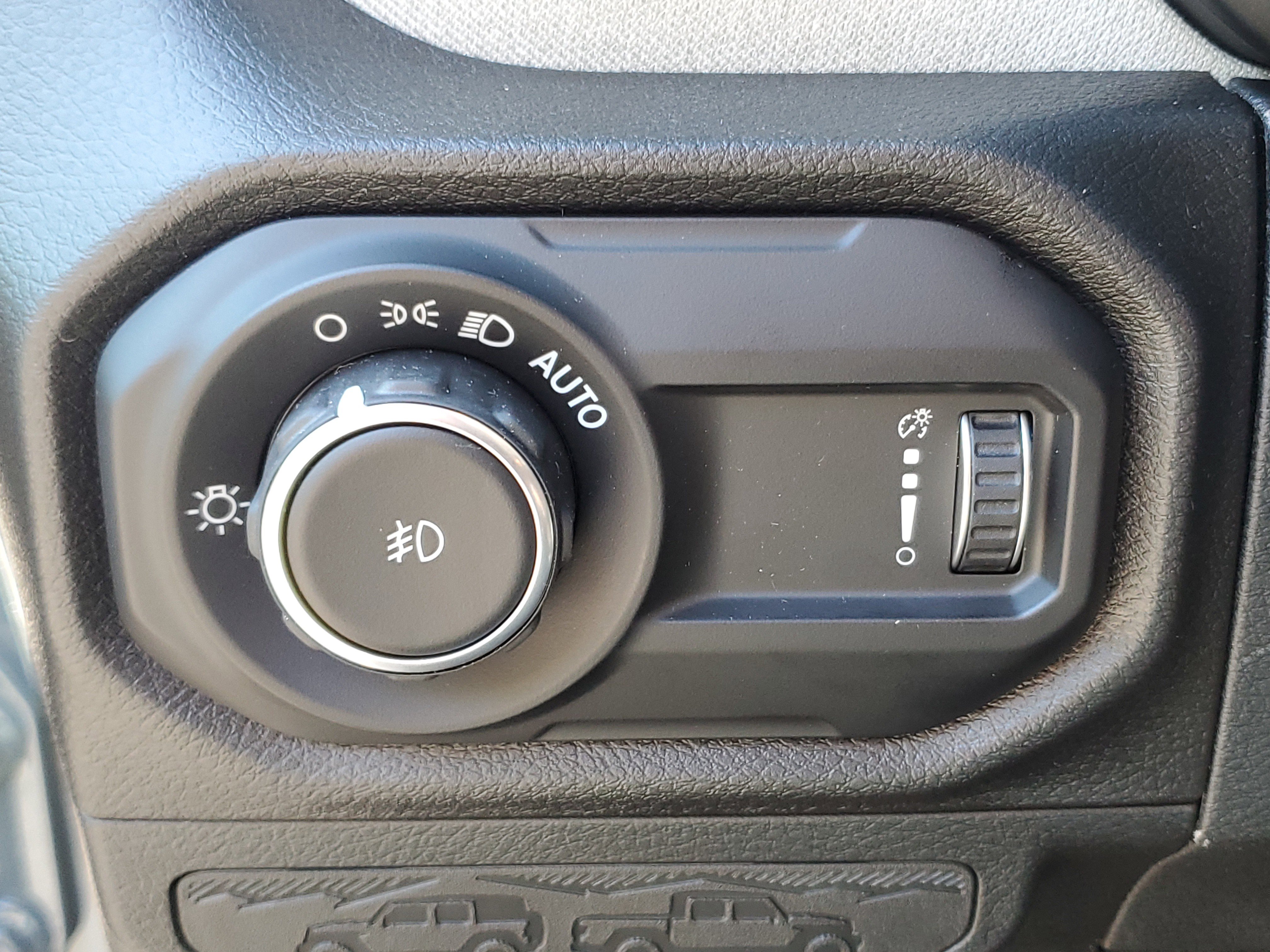 New 2026 Jeep Wrangler Sport S image 21