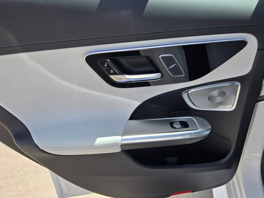 New 2026 Mercedes-Benz C 300 4MATIC Sedan image 35