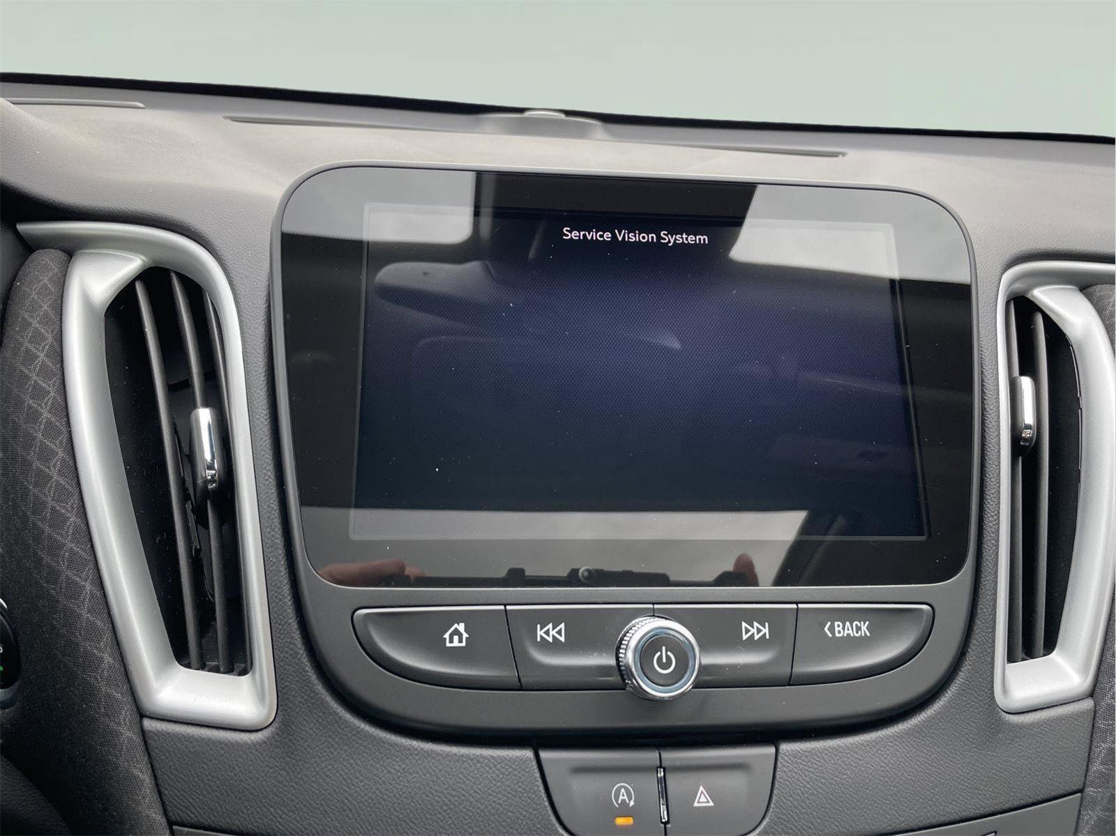 Used 2023 Chevrolet Malibu LT image 28