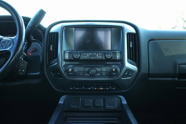 Used 2018 Chevrolet Silverado 1500 LT w/ All Star Edition image 17