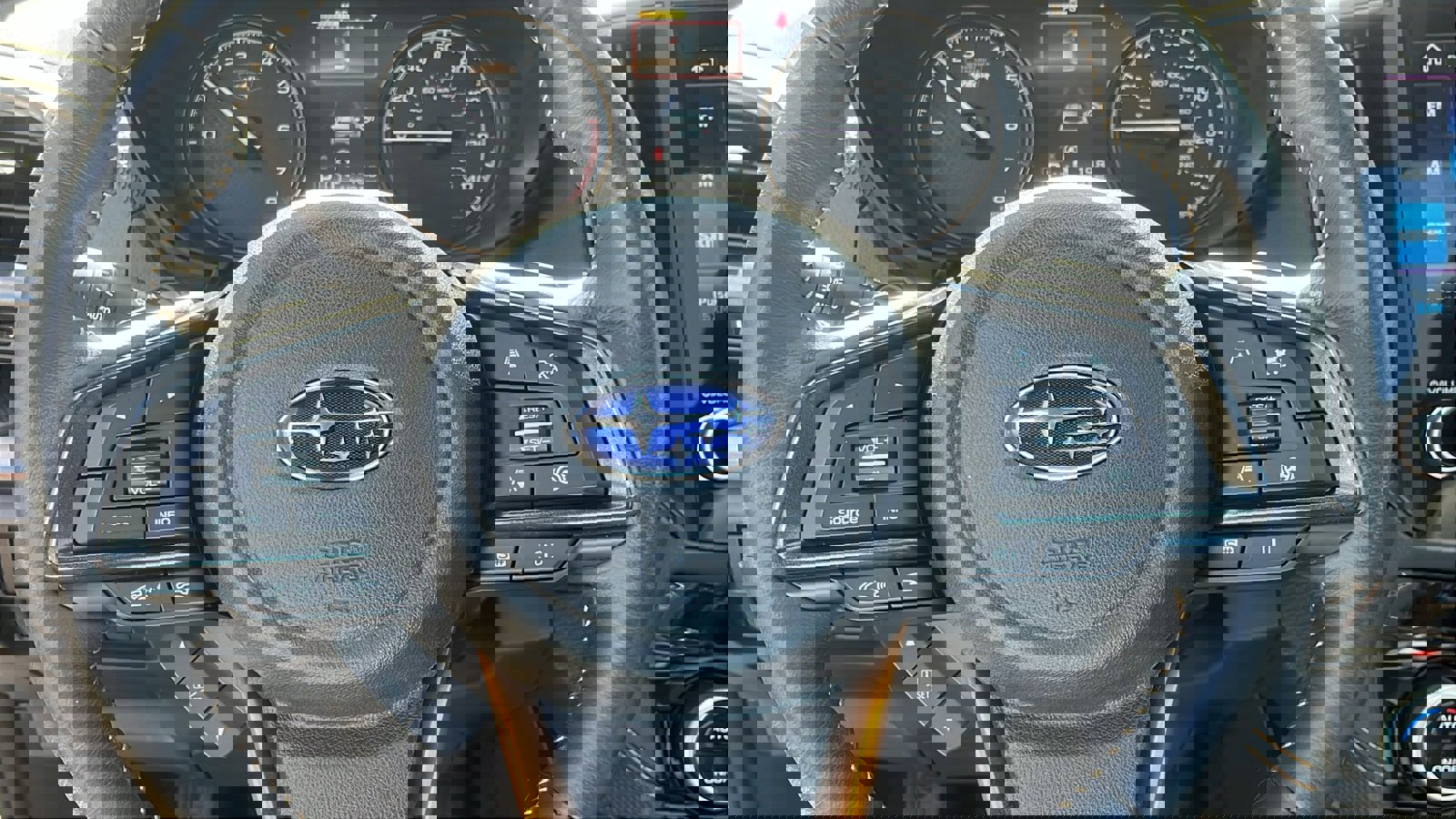 Used 2024 Subaru Forester Wilderness image 12