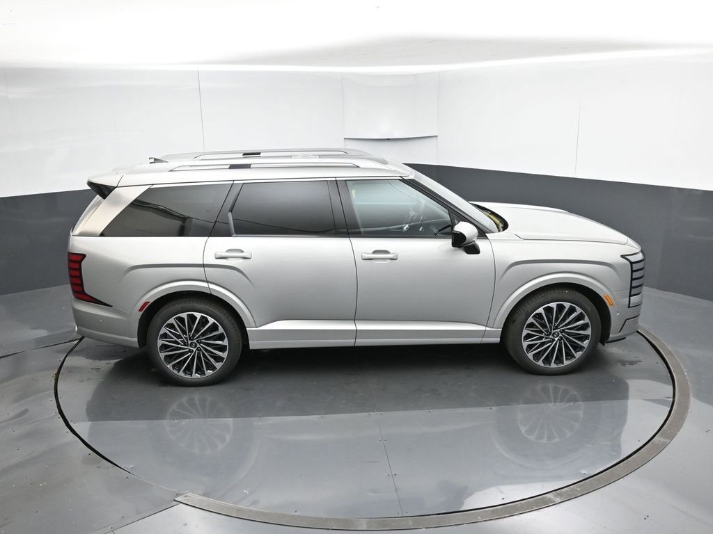 New 2026 Hyundai Palisade Calligraphy image 58