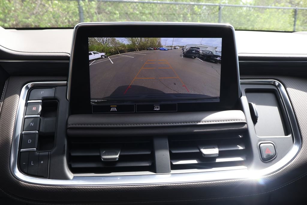 Used 2021 GMC Yukon SLT image 19