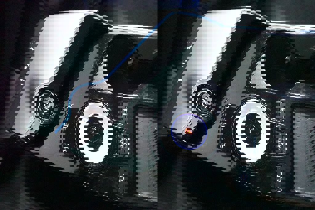 Used 2024 Kia EV6 GT image 16