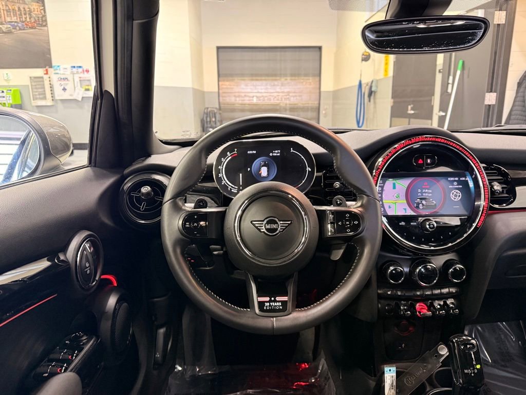 Certified 2023 MINI Cooper S image 23