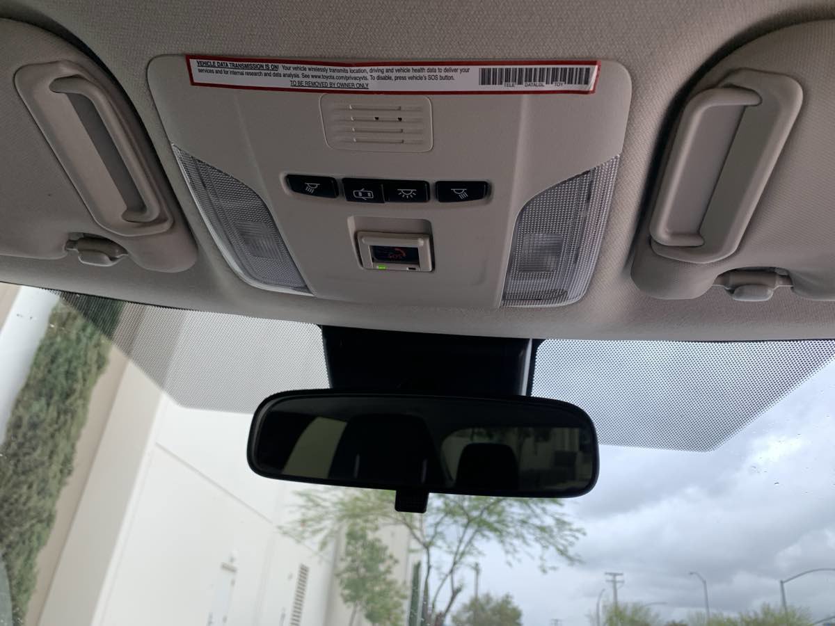 Used 2021 Toyota Corolla LE image 28