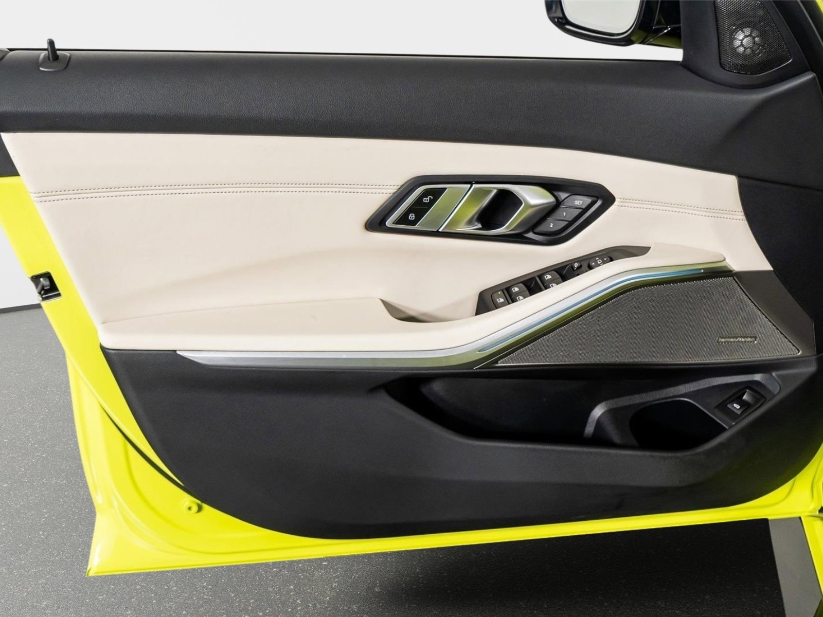 Used 2023 BMW M3 Competition image 47