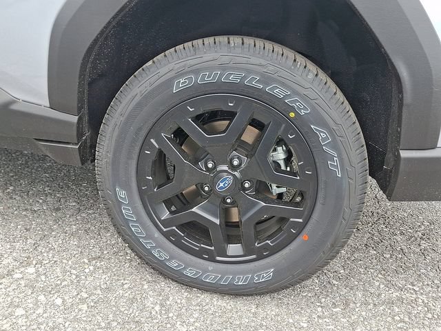 New 2026 Subaru Outback Wilderness AWD/4WD image 5