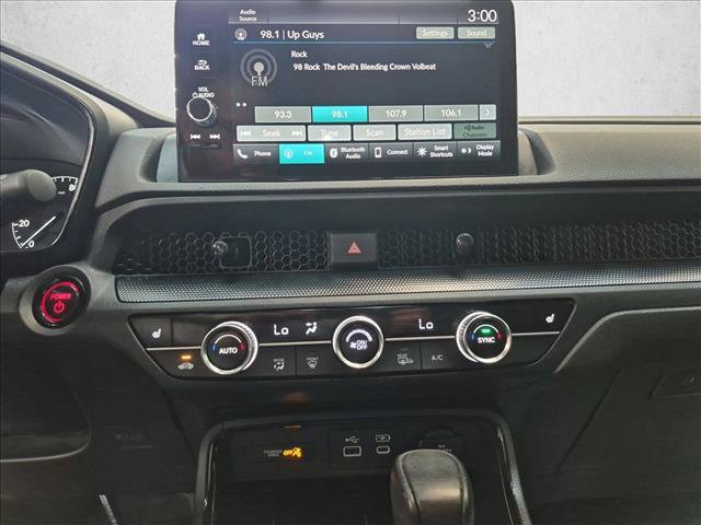 Used 2024 Honda CR-V Sport-L image 15