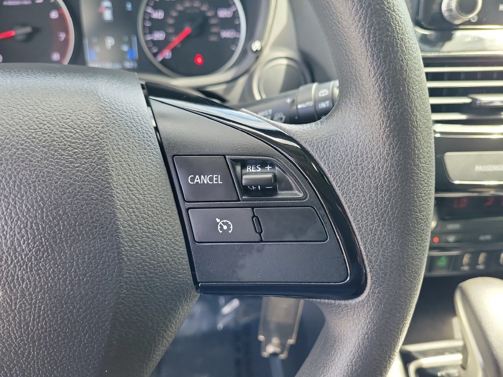 Used 2022 Mitsubishi Eclipse Cross LE FWD image 19