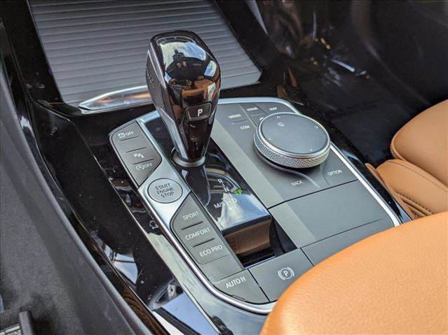 Used 2022 BMW X3 sDrive30i w/ Convenience Package image 14