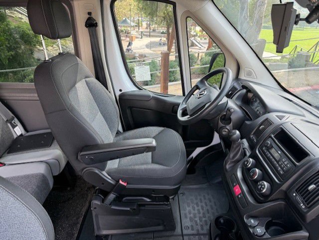 Used 2016 RAM ProMaster 3500 FWD image 10