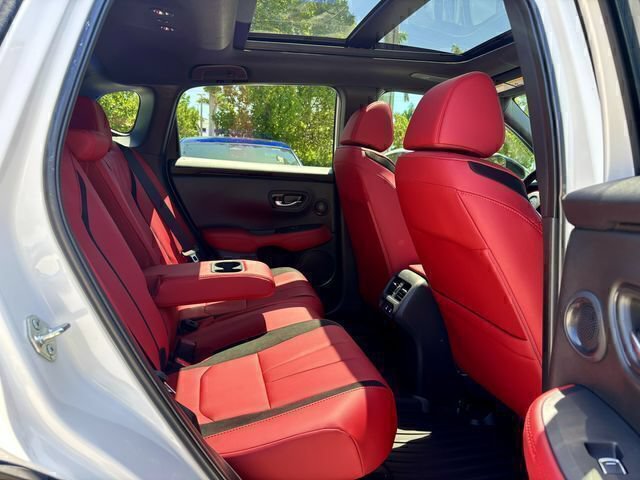New 2026 Acura ADX A-Spec w/ Advance Package FWD image 11