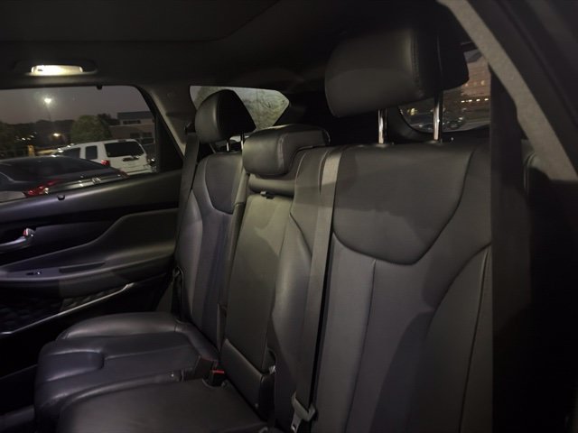 Used 2019 Hyundai Santa Fe Limited AWD/4WD image 14
