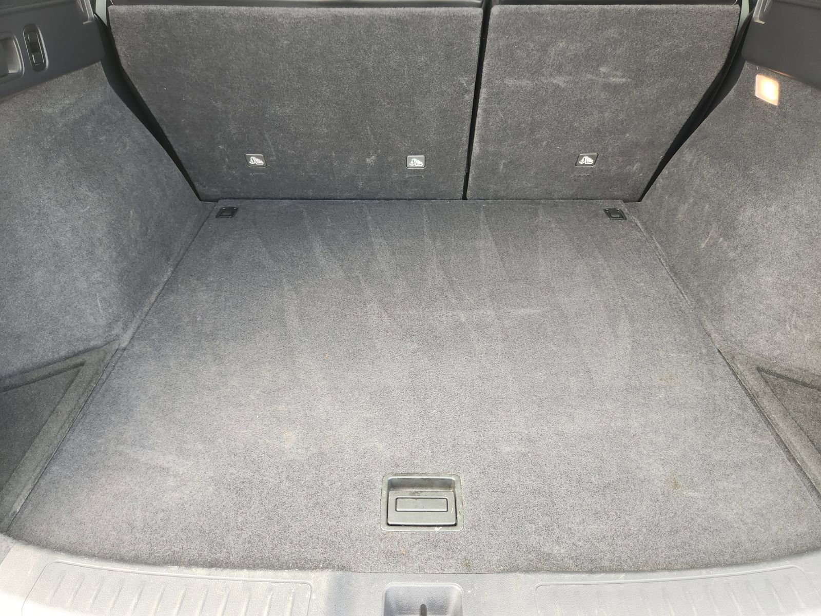 Used 2019 INFINITI QX50 Essential w/ Protection Package FWD image 35