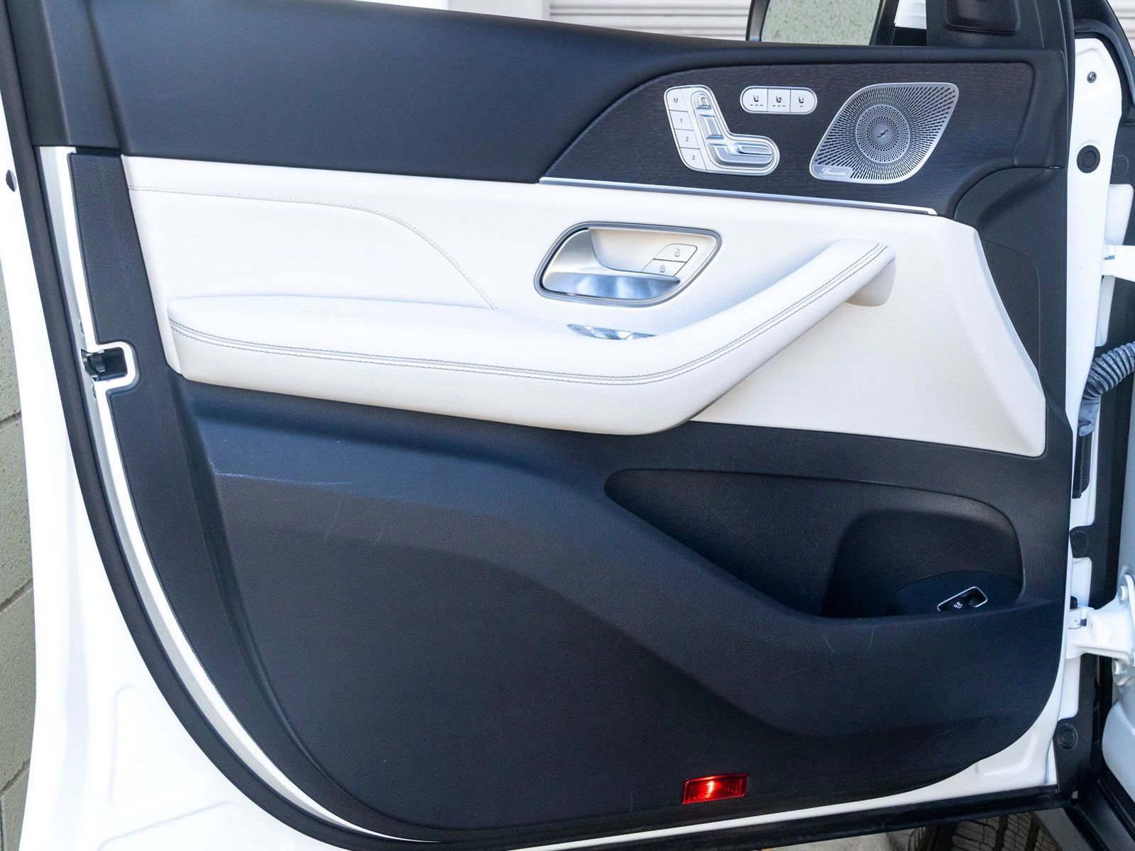 Used 2024 Mercedes-Benz GLE 450 4MATIC image 12