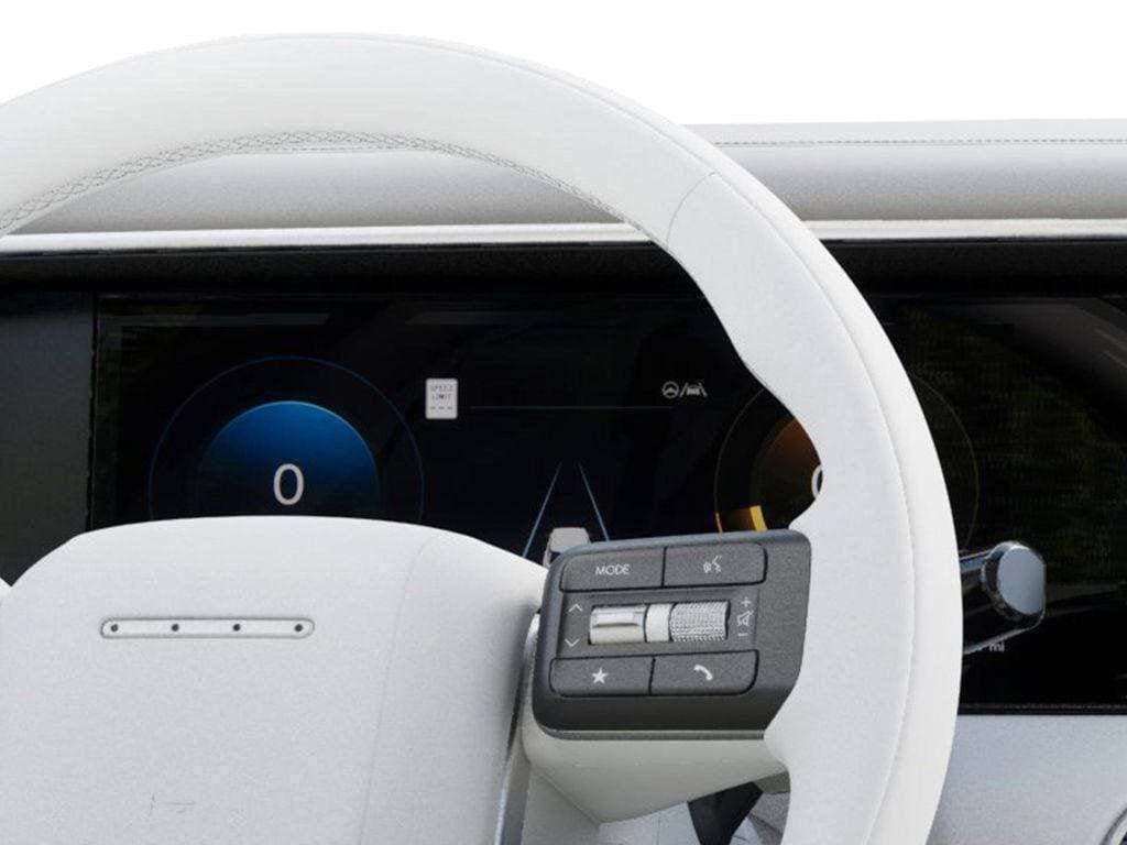 New 2026 Hyundai Palisade SEL AWD/4WD image 16