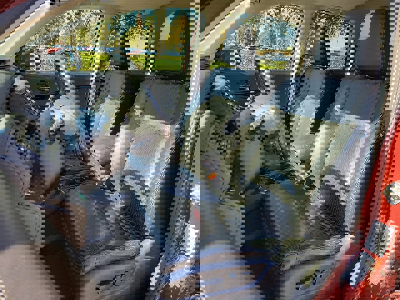 Used 2016 Honda CR-V Touring image 17