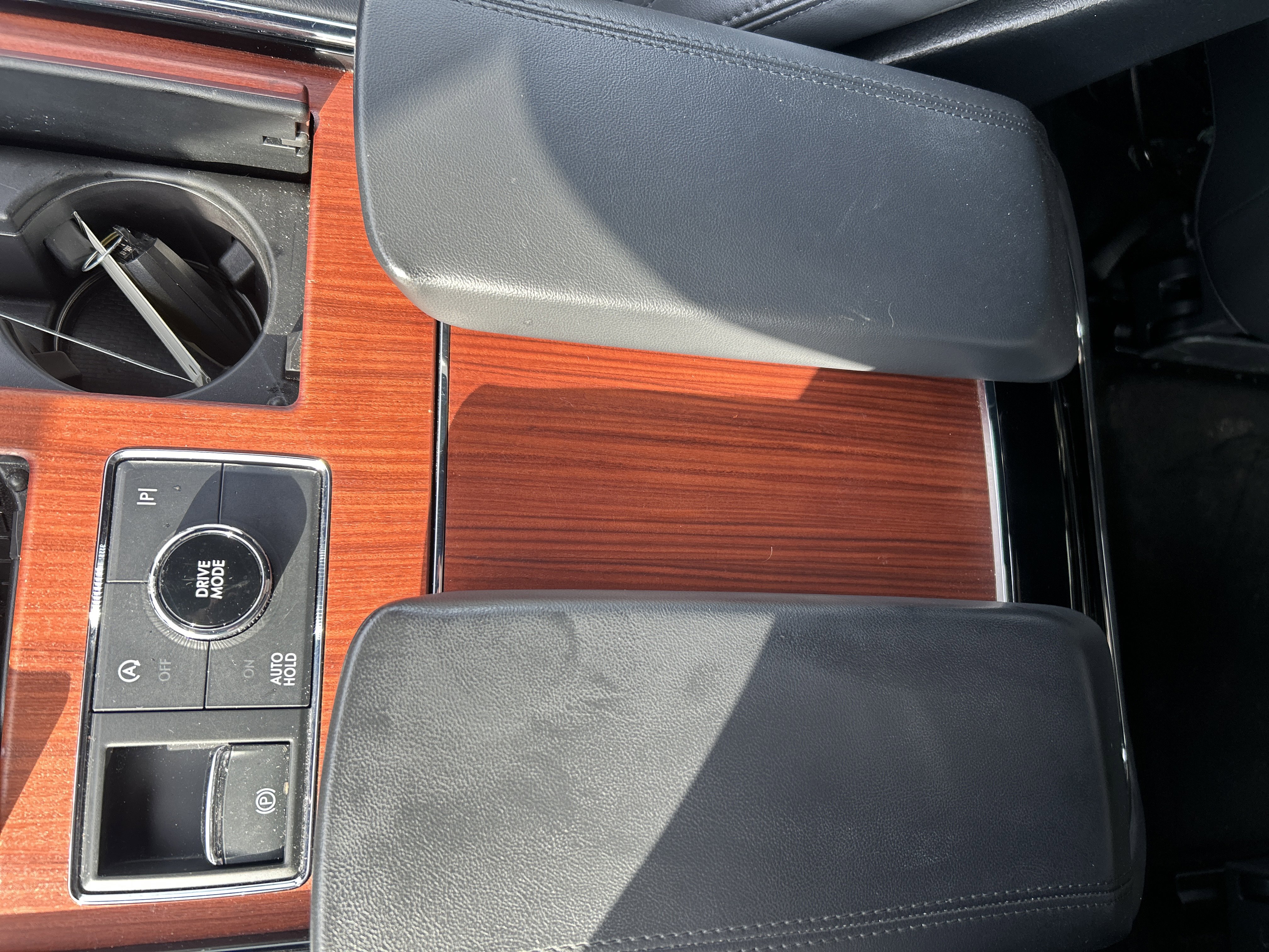 Used 2024 Lincoln Navigator Reserve image 28