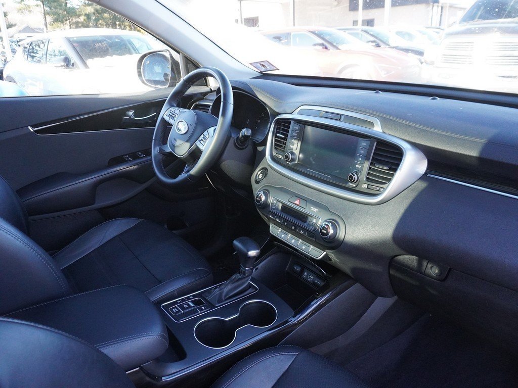Used 2019 Kia Sorento EX w/ Option Group 040 image 33