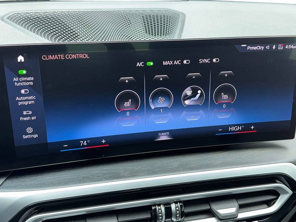 Used 2024 BMW 430i Convertible image 38