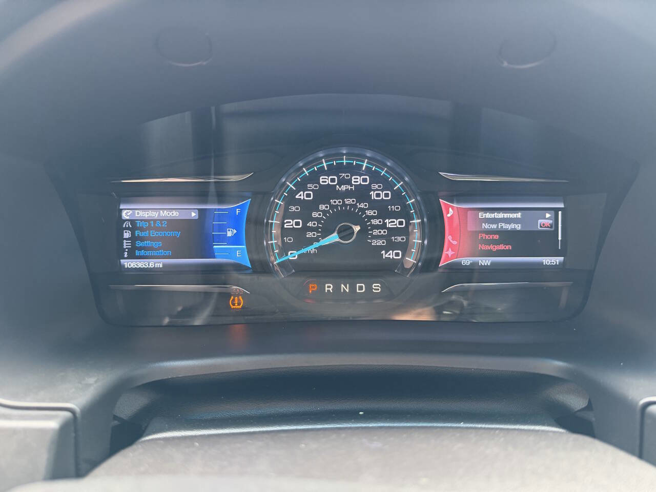 Used 2013 Ford Flex Limited image 20