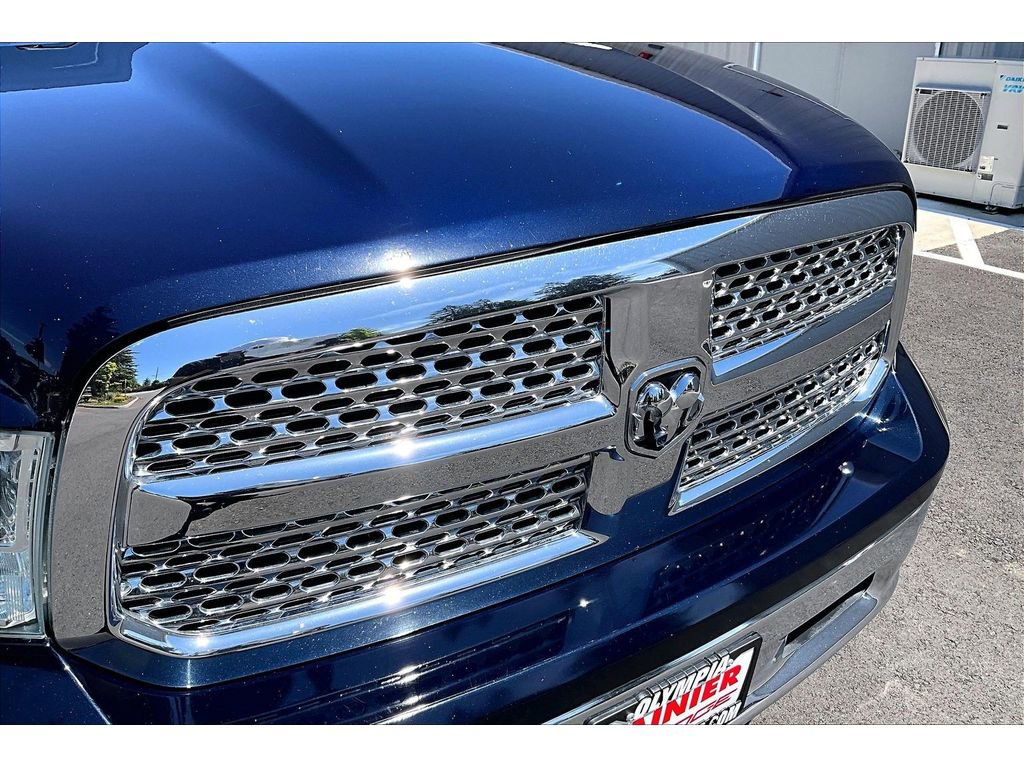 Used 2013 RAM 1500 Laramie w/ Convenience Group AWD/4WD image 30