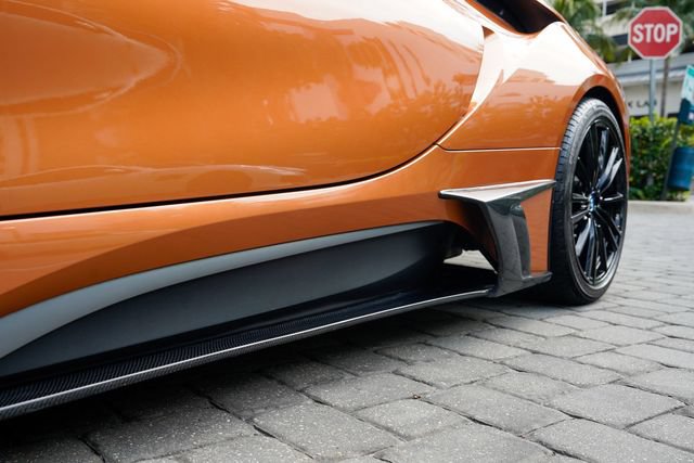 Used 2019 BMW i8 Roadster AWD/4WD image 46