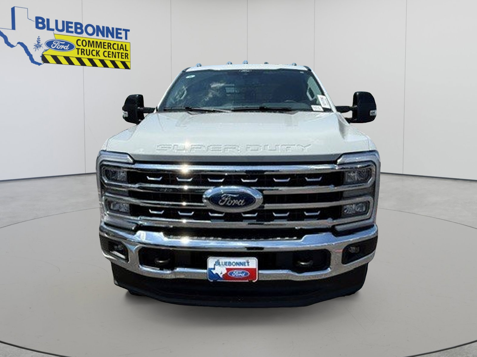 New 2026 Ford F350 Lariat AWD/4WD image 3