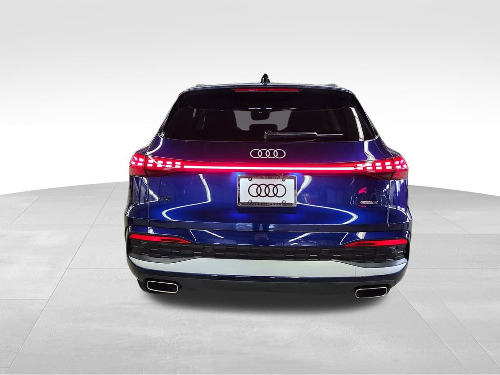 Used 2025 Audi Q5 Premium Plus w/ Premium Plus image 5
