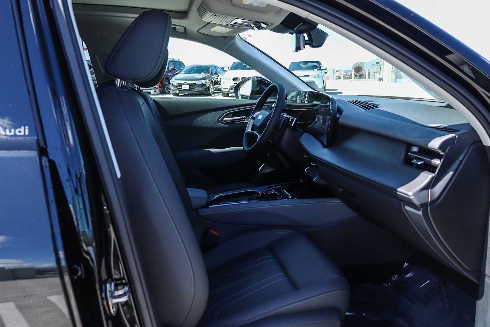 New 2026 Audi Q3 quattro 2.0T AWD/4WD image 21