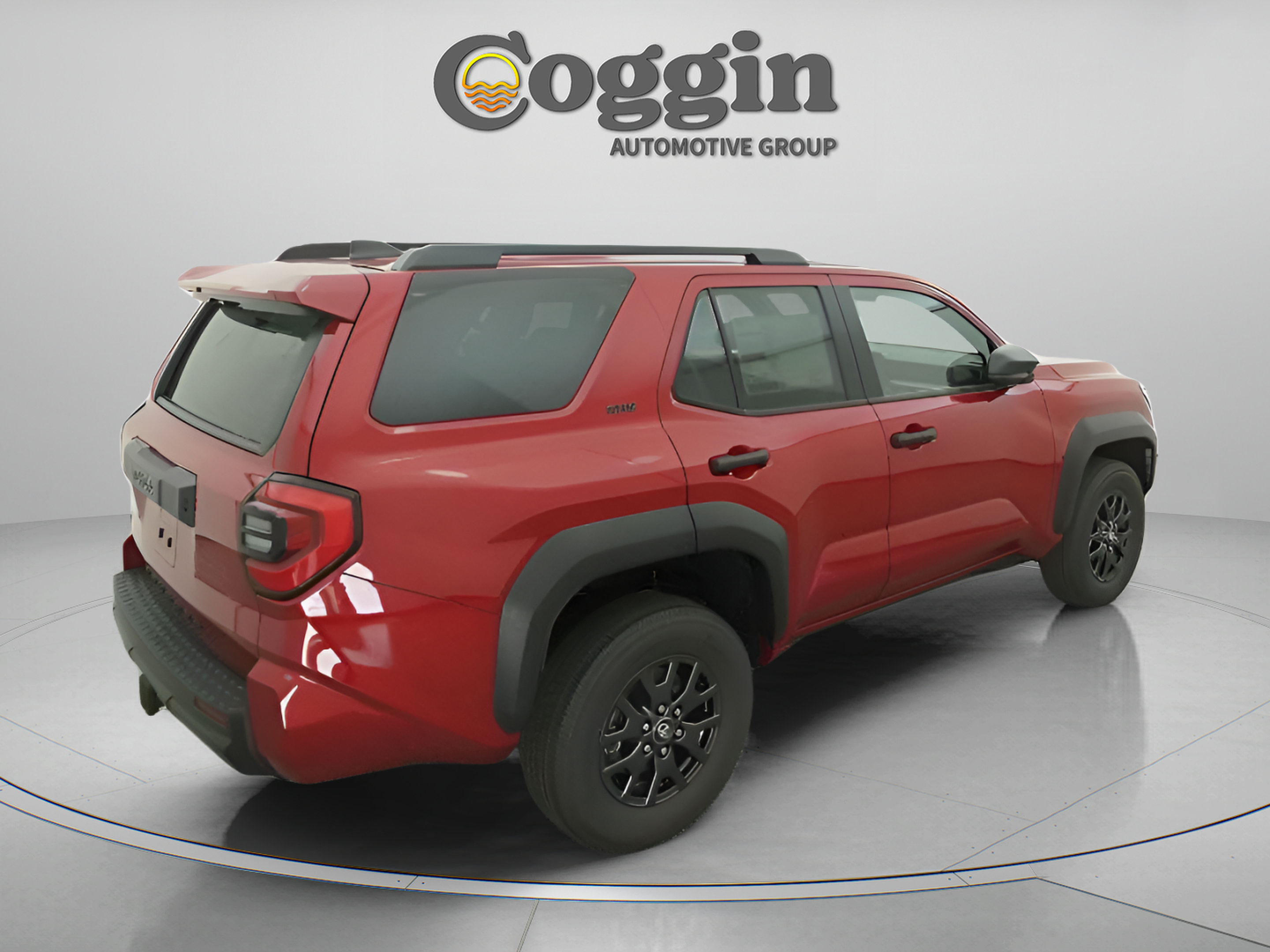 Used 2025 Toyota 4Runner SR5 RWD image 21
