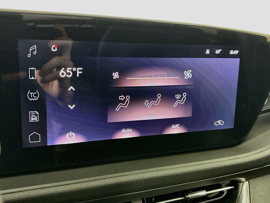 New 2026 Buick Envista Preferred w/ Convenience I Package FWD image 15