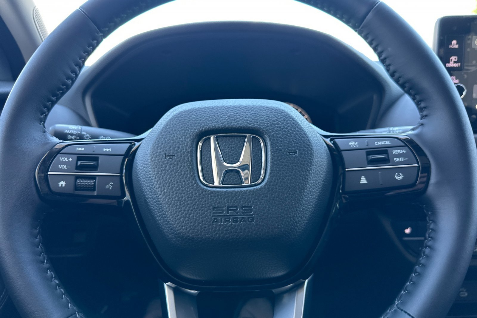 New 2027 Honda HR-V EX-L image 26